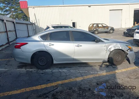2016 Nissan Altima 2.5/2.5 S/2.5 Sl/2.5 Sr/2.5 Sv from USA, damaged, VIN 1N4AL3AP6GC199448